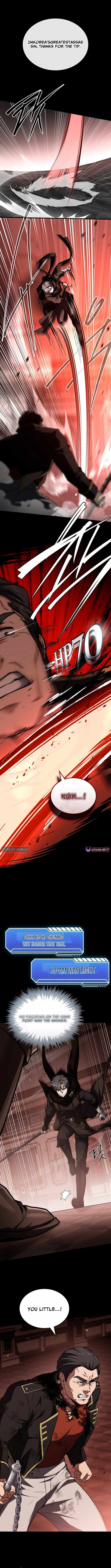 The Veteran Swordmaster’s Stream Chapter 6-eng-li - Page 13