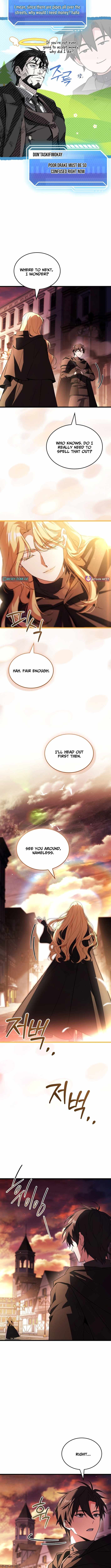 The Veteran Swordmaster’s Stream Chapter 12-eng-li - Page 5
