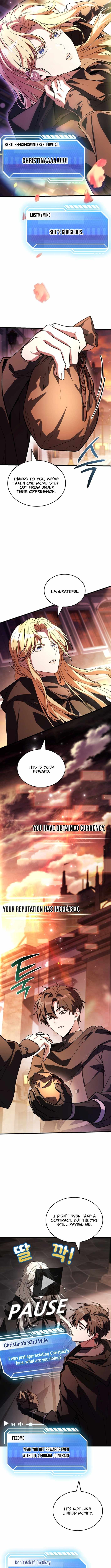 The Veteran Swordmaster’s Stream Chapter 12-eng-li - Page 4
