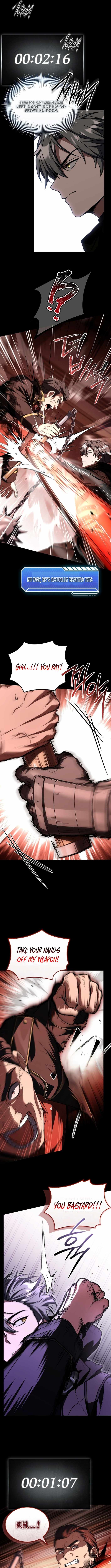 The Veteran Swordmaster’s Stream Chapter 6-eng-li - Page 14