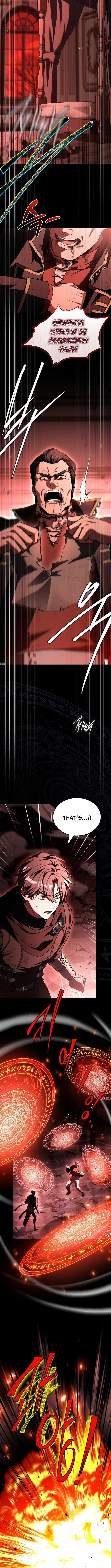 The Veteran Swordmaster’s Stream Chapter 7-eng-li - Page 1