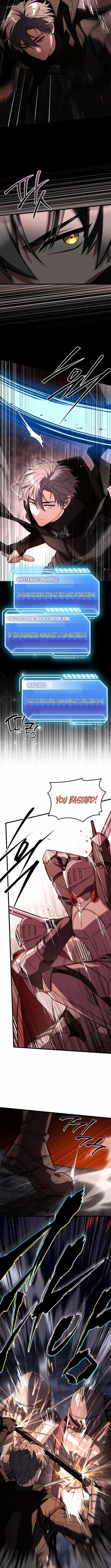 The Veteran Swordmaster’s Stream Chapter 6-eng-li - Page 1