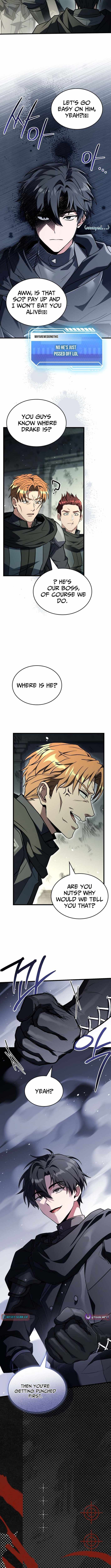 The Veteran Swordmaster’s Stream Chapter 10-eng-li - Page 3