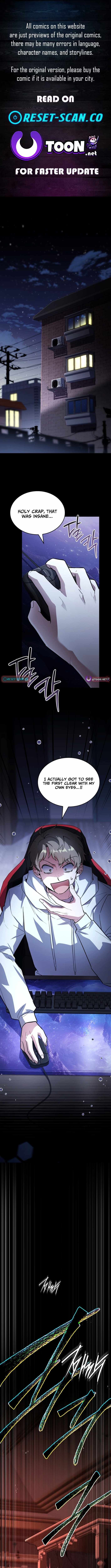 The Veteran Swordmaster’s Stream Chapter 7-eng-li - Page 0