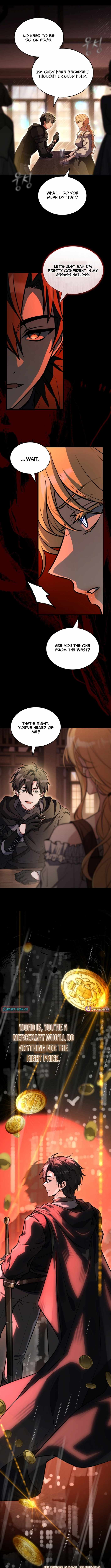 The Veteran Swordmaster’s Stream Chapter 7-eng-li - Page 10