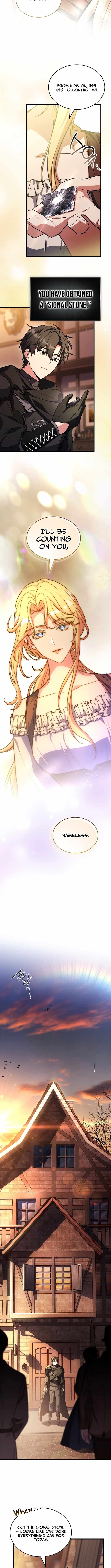 The Veteran Swordmaster’s Stream Chapter 7-eng-li - Page 14