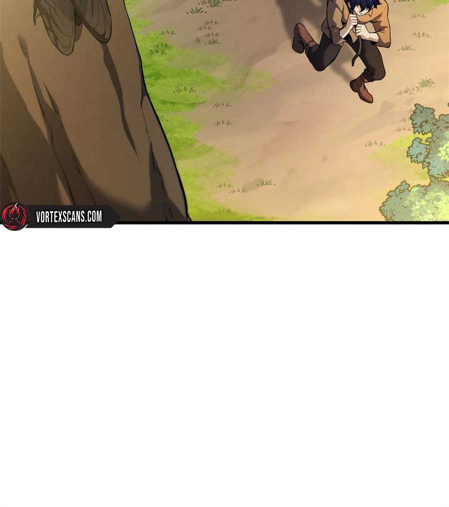 Eldomia Era: The Reincarnated Vengeful Chapter 7-eng-li - Page 38