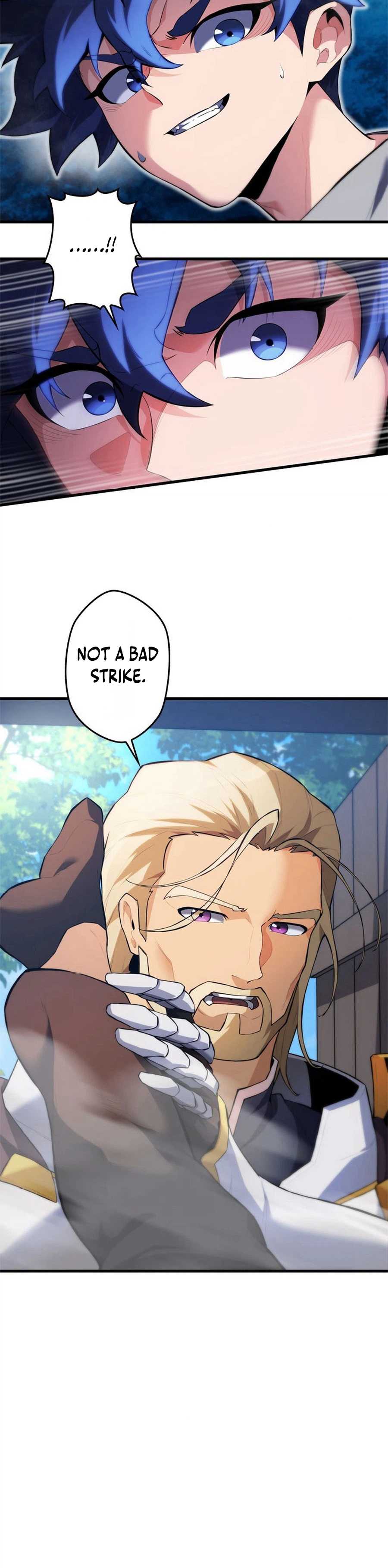 Eldomia Era: The Reincarnated Vengeful Chapter 6-eng-li - Page 20