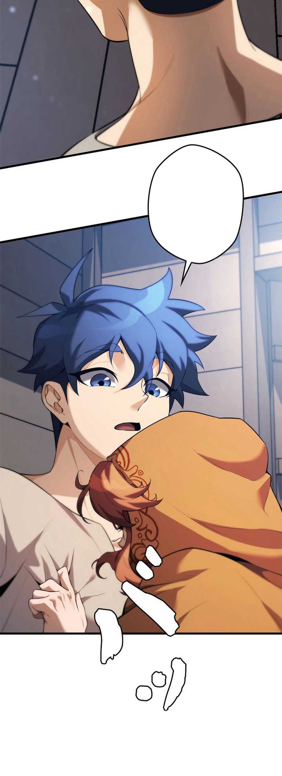 Eldomia Era: The Reincarnated Vengeful Chapter 5-eng-li - Page 38