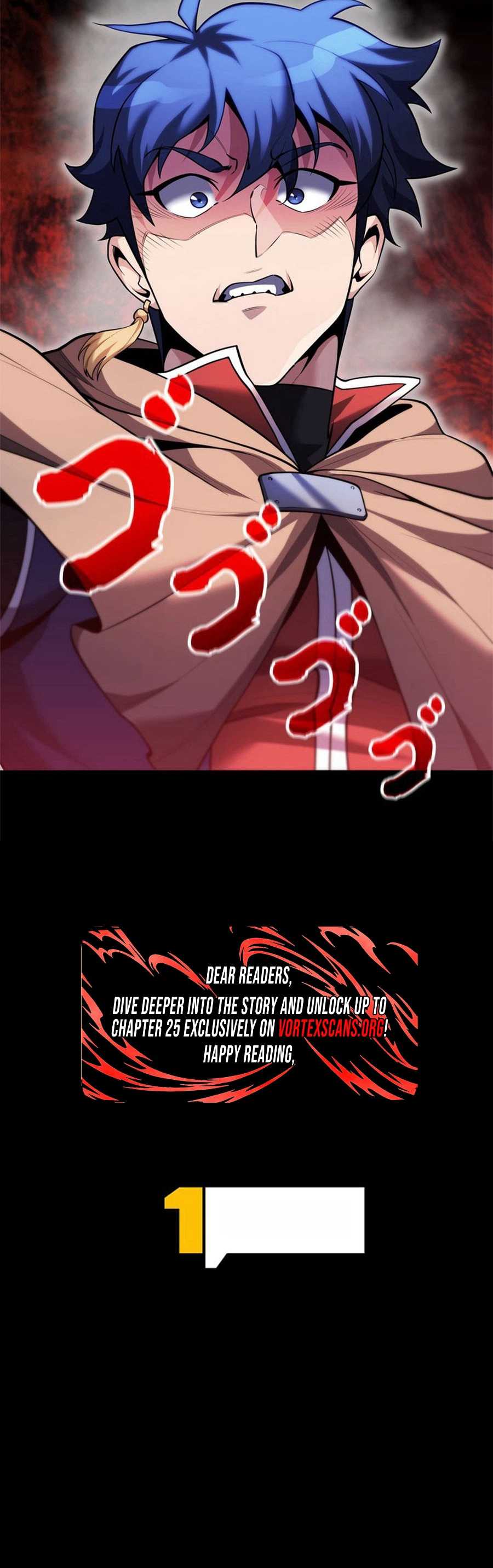 Eldomia Era: The Reincarnated Vengeful Chapter 10-eng-li - Page 39