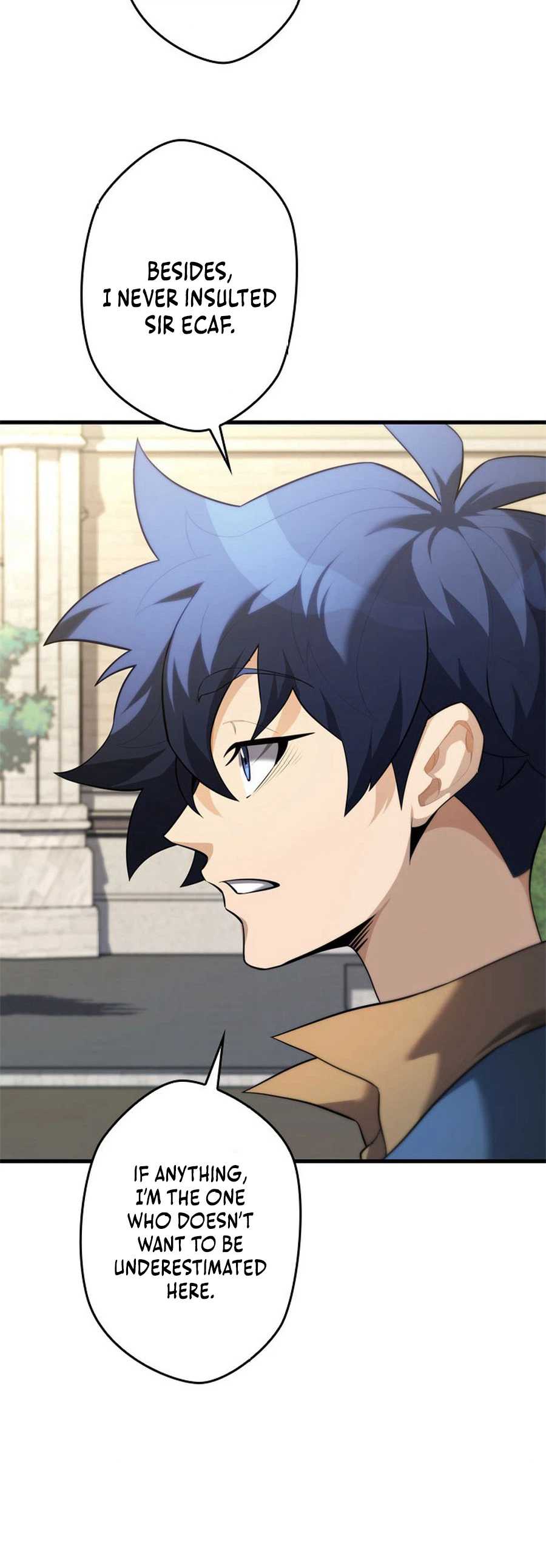 Eldomia Era: The Reincarnated Vengeful Chapter 7-eng-li - Page 32