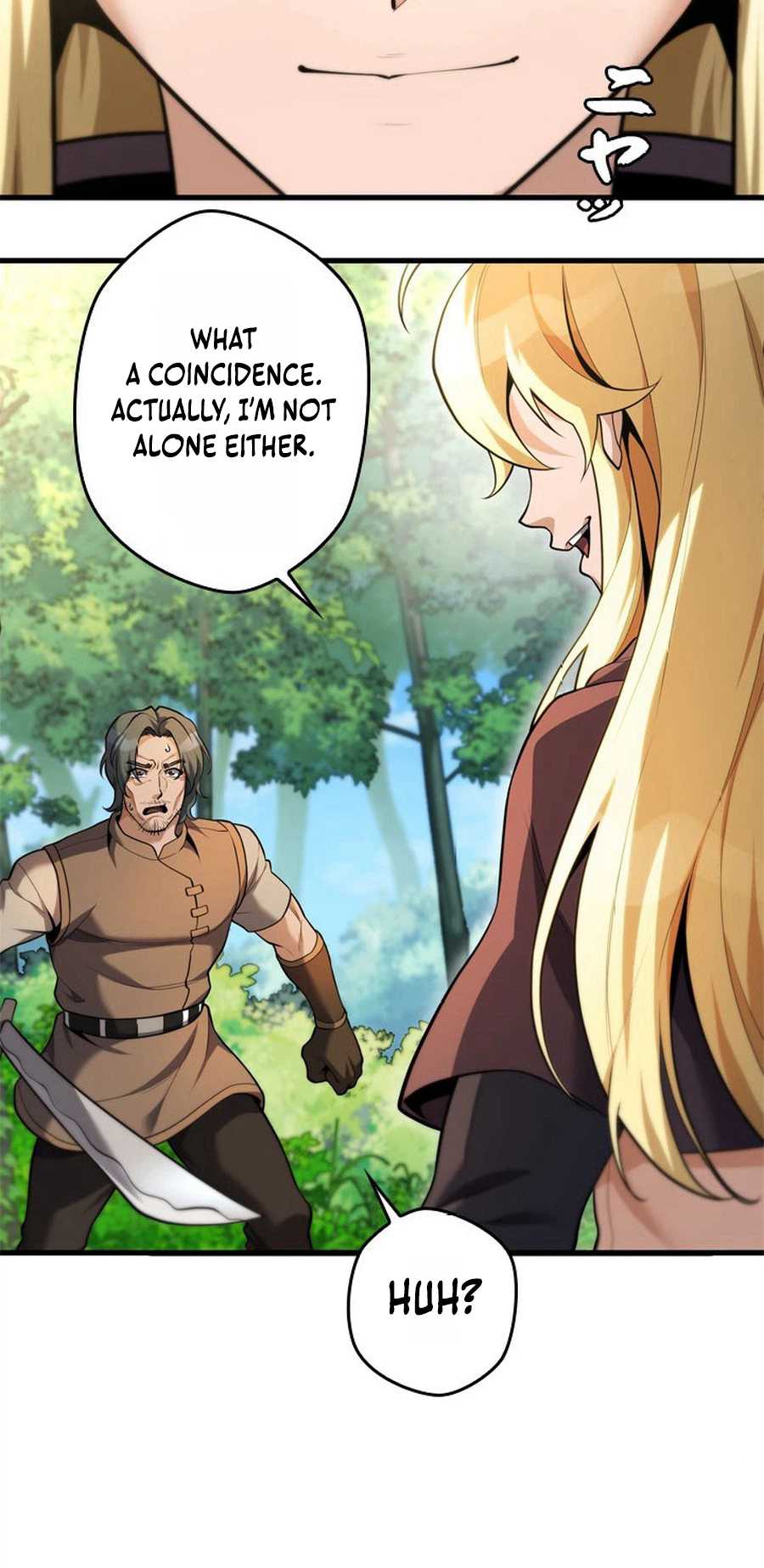 Eldomia Era: The Reincarnated Vengeful Chapter 10-eng-li - Page 14