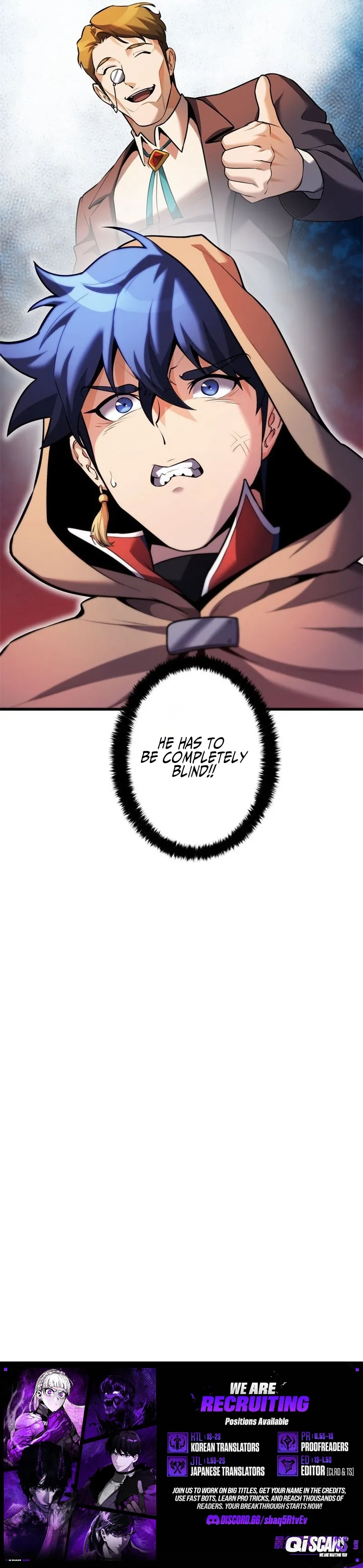 Eldomia Era: The Reincarnated Vengeful Chapter 11-eng-li - Page 10