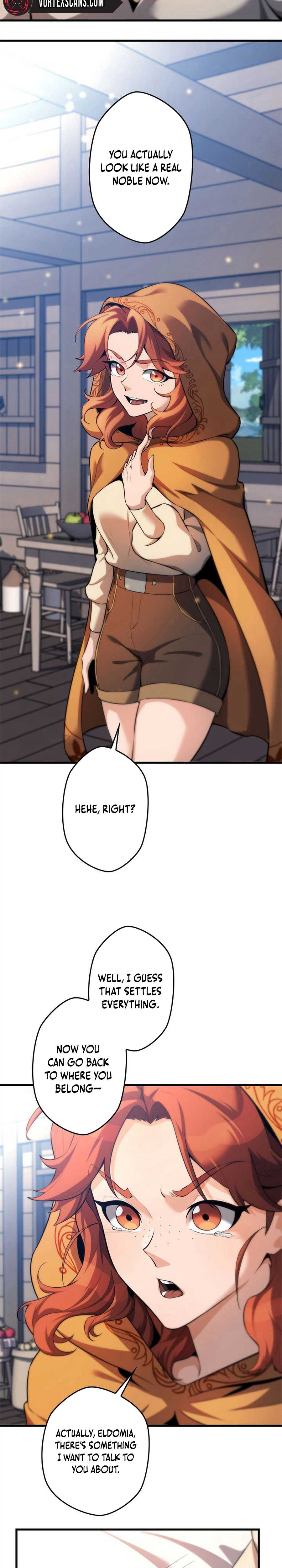 Eldomia Era: The Reincarnated Vengeful Chapter 5-eng-li - Page 40