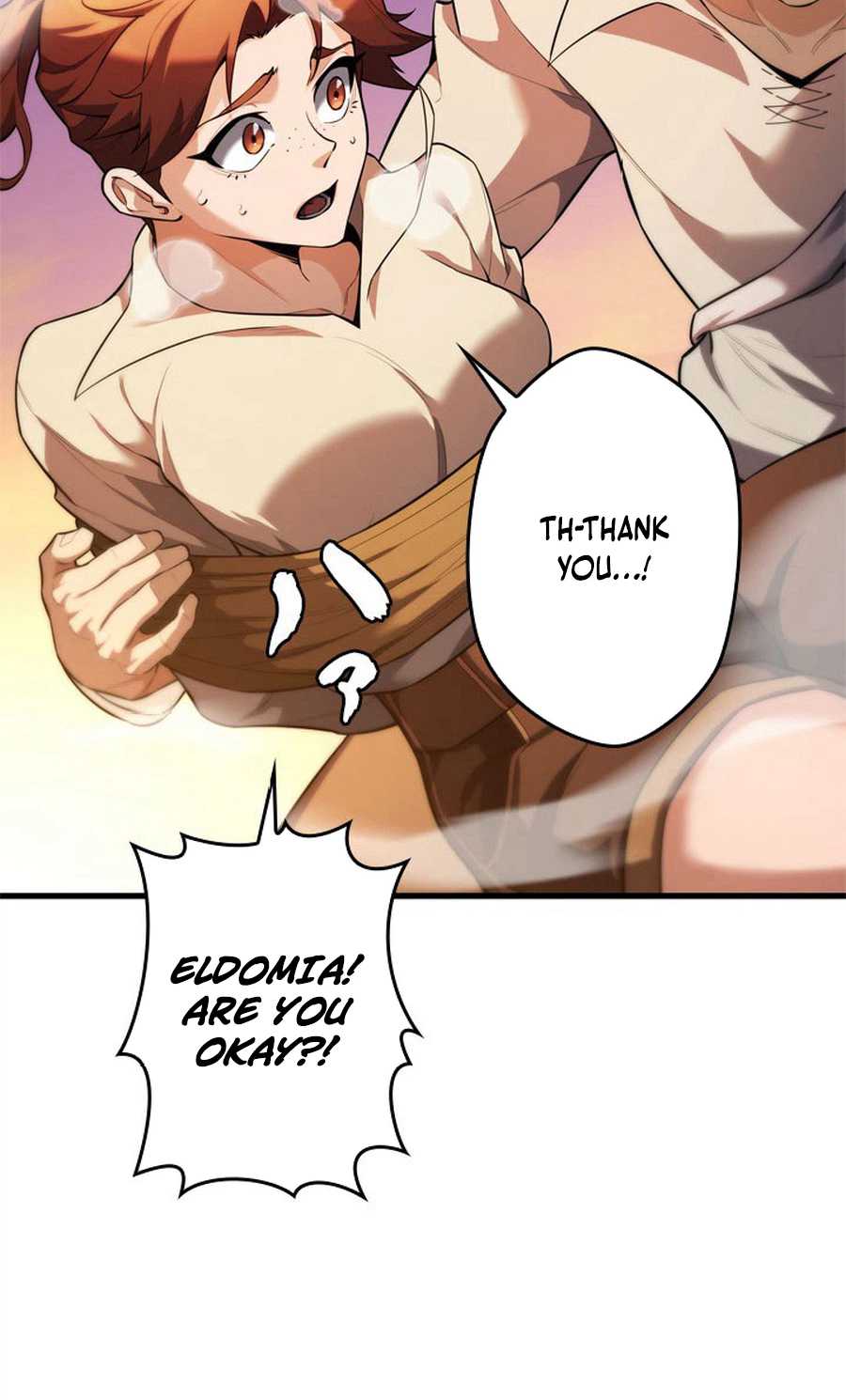 Eldomia Era: The Reincarnated Vengeful Chapter 5-eng-li - Page 29