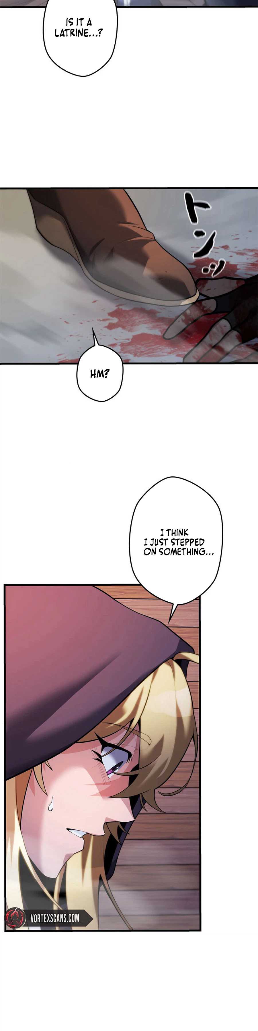 Eldomia Era: The Reincarnated Vengeful Chapter 9-eng-li - Page 26