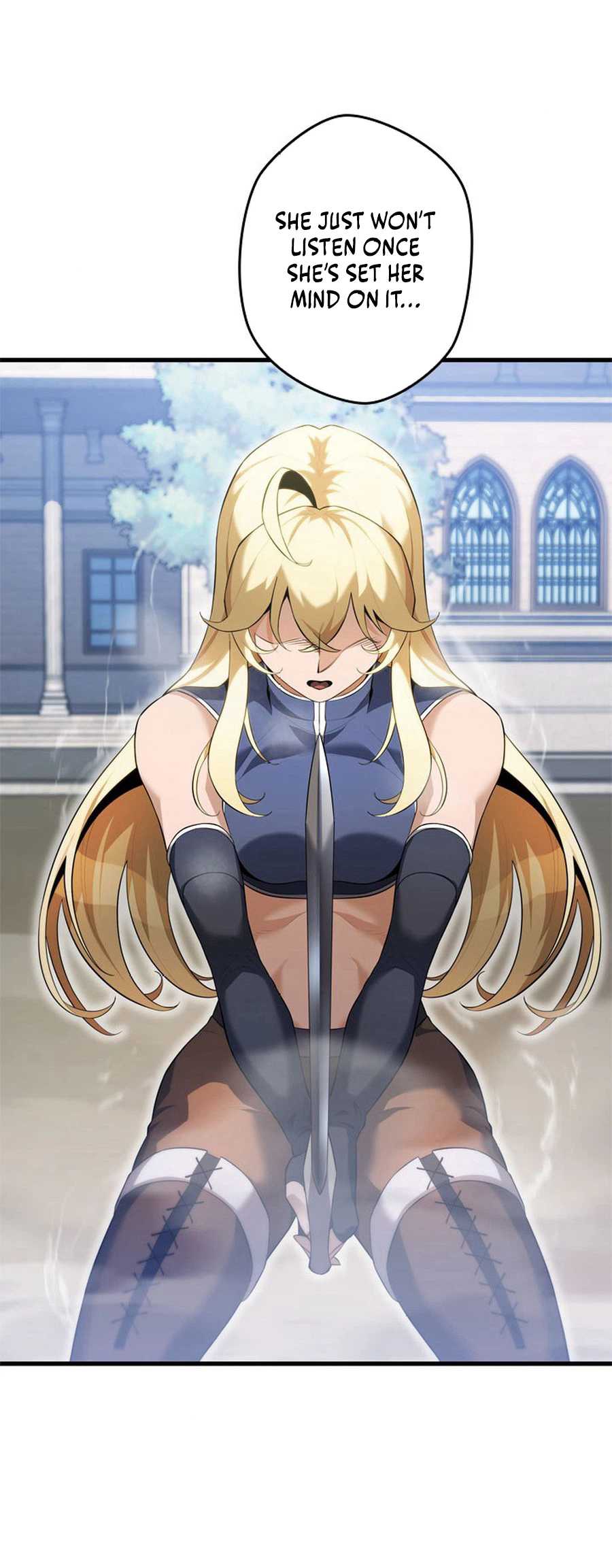Eldomia Era: The Reincarnated Vengeful Chapter 7-eng-li - Page 21