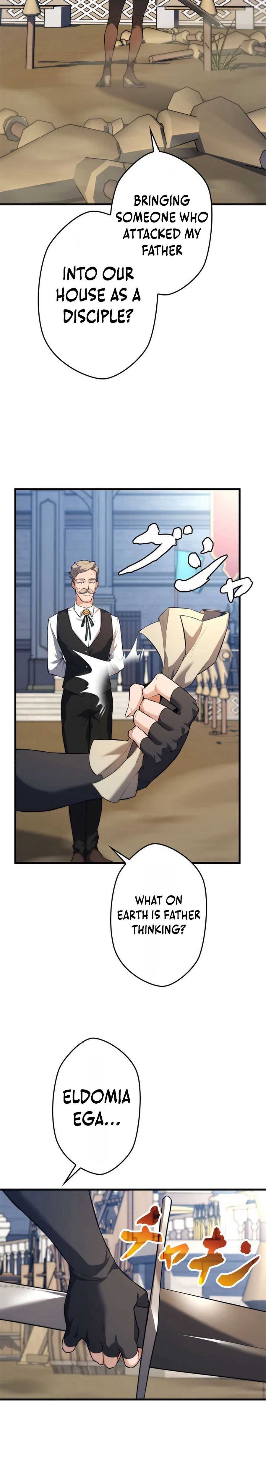 Eldomia Era: The Reincarnated Vengeful Chapter 6-eng-li - Page 37