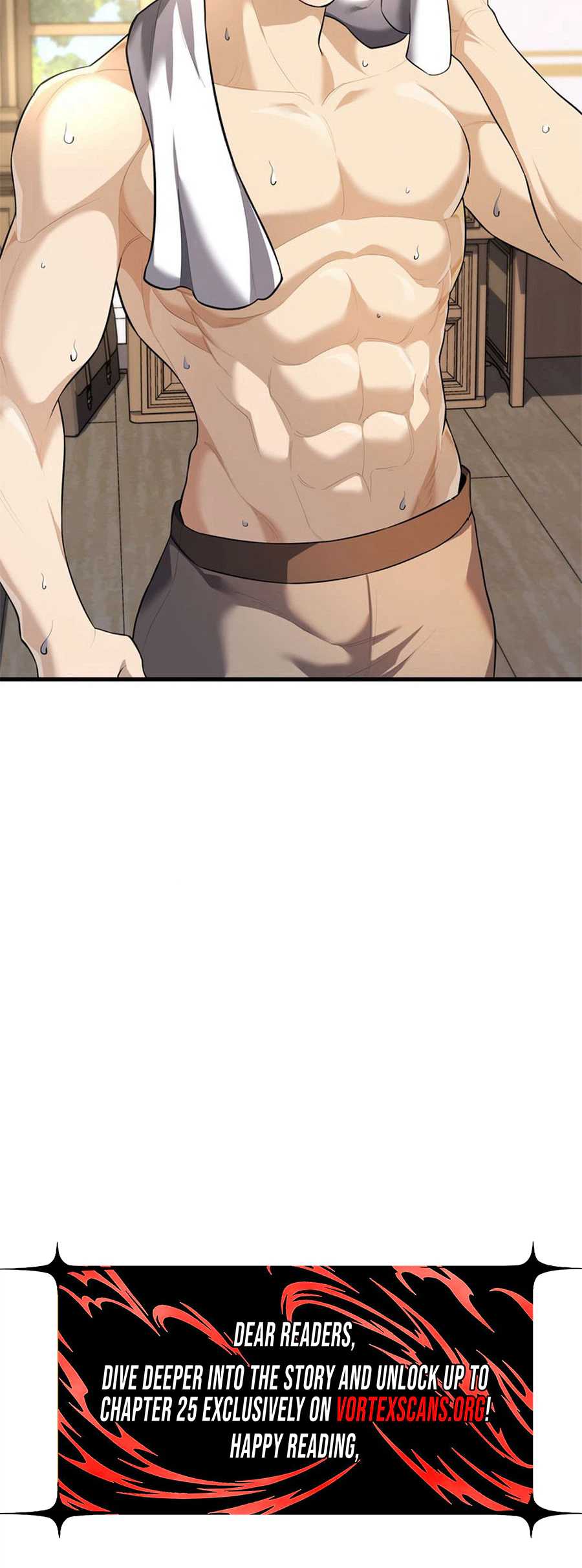 Eldomia Era: The Reincarnated Vengeful Chapter 7-eng-li - Page 44