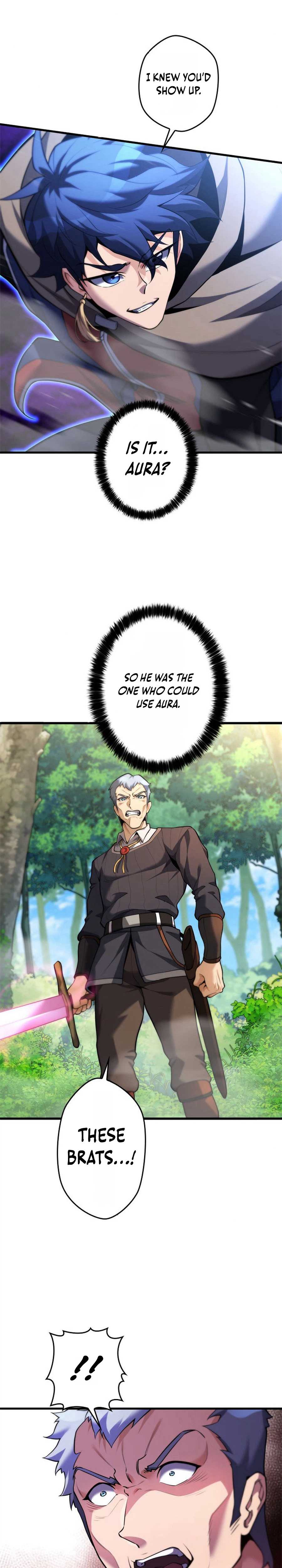 Eldomia Era: The Reincarnated Vengeful Chapter 10-eng-li - Page 26