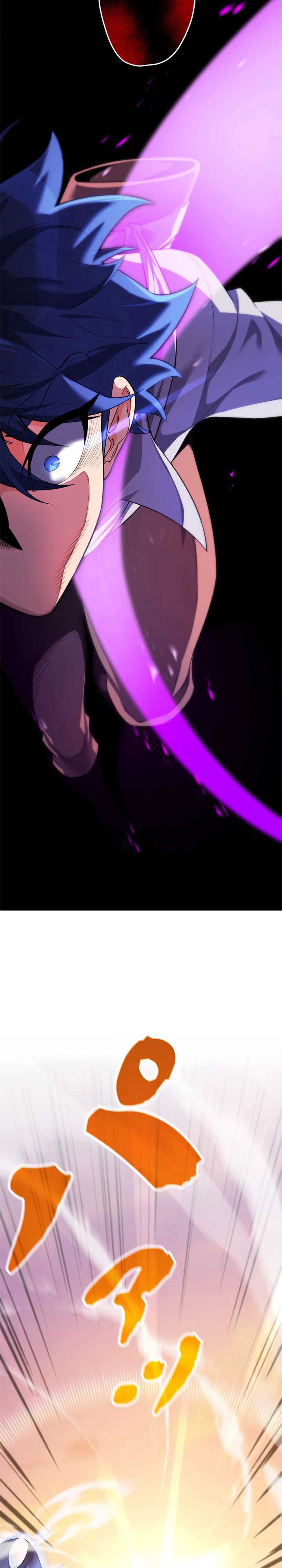 Eldomia Era: The Reincarnated Vengeful Chapter 5-eng-li - Page 23