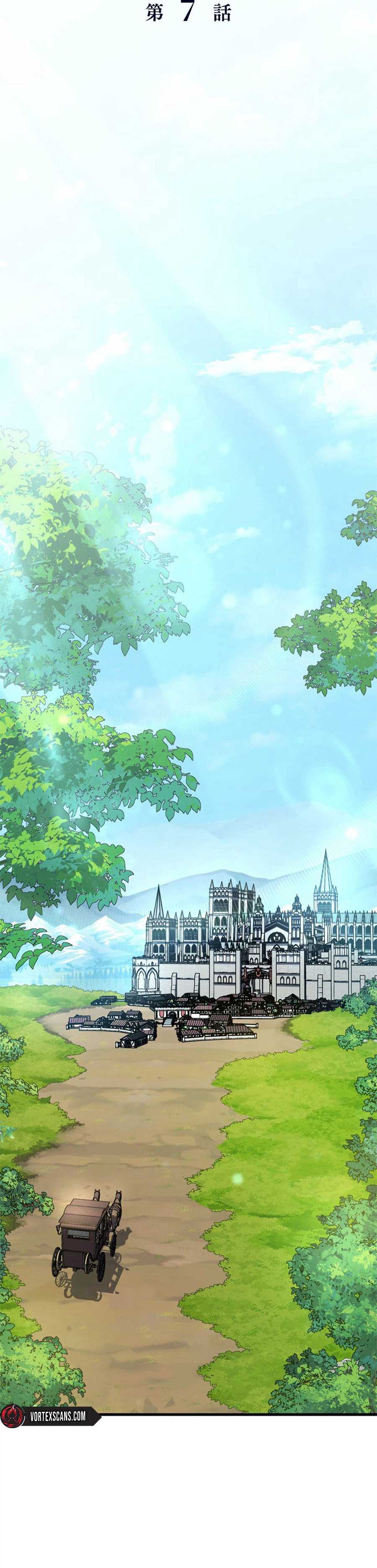 Eldomia Era: The Reincarnated Vengeful Chapter 7-eng-li - Page 10
