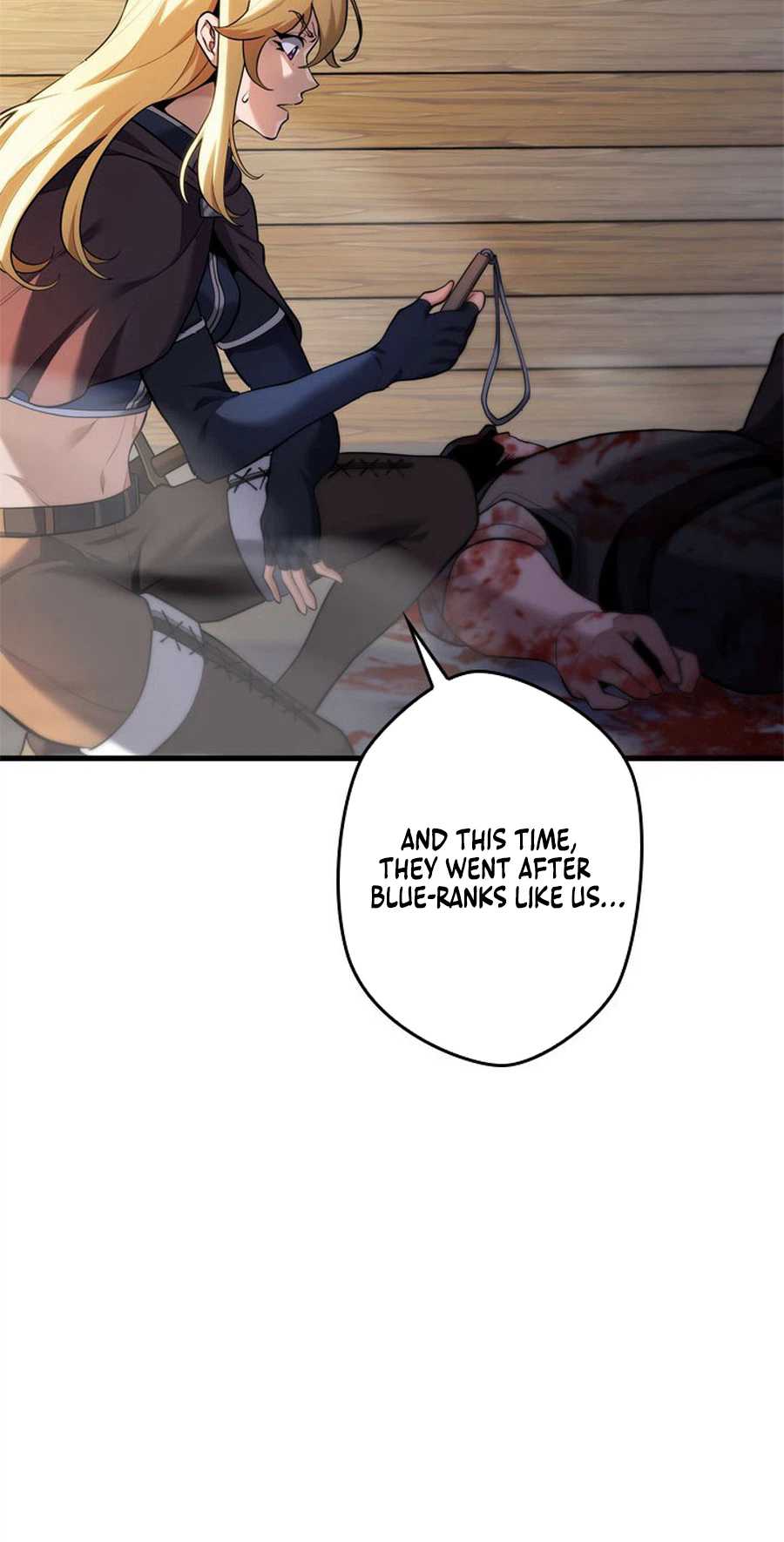 Eldomia Era: The Reincarnated Vengeful Chapter 9-eng-li - Page 32