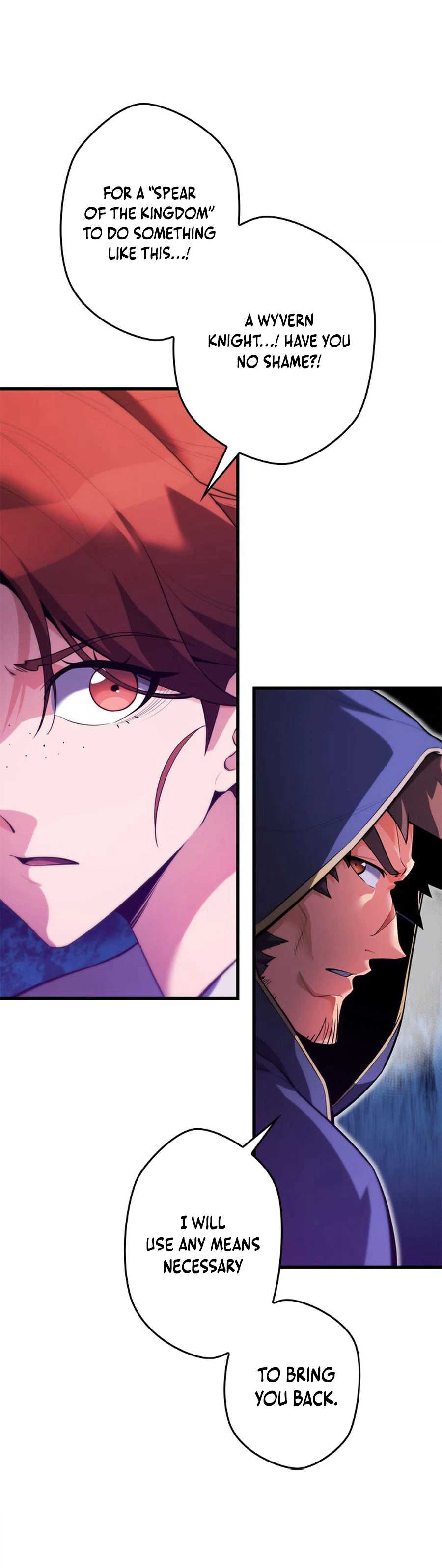 Eldomia Era: The Reincarnated Vengeful Chapter 5-eng-li - Page 2