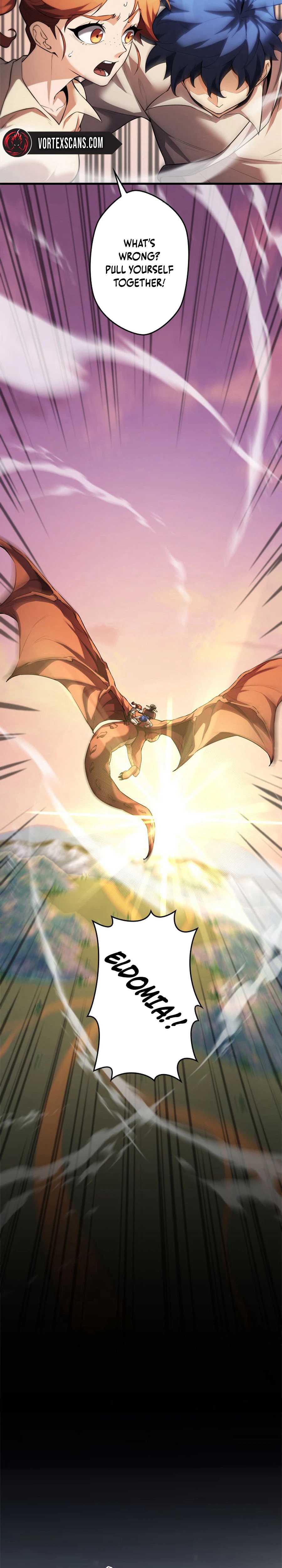 Eldomia Era: The Reincarnated Vengeful Chapter 5-eng-li - Page 31