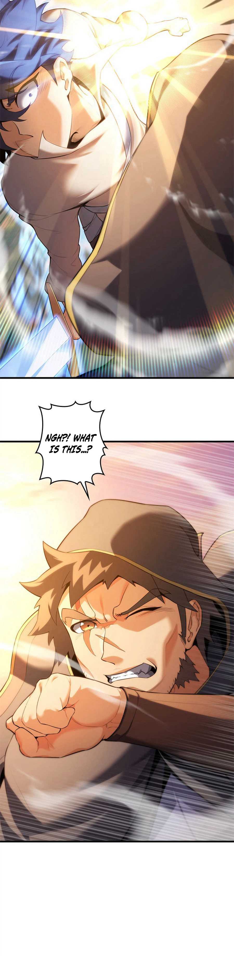 Eldomia Era: The Reincarnated Vengeful Chapter 5-eng-li - Page 24