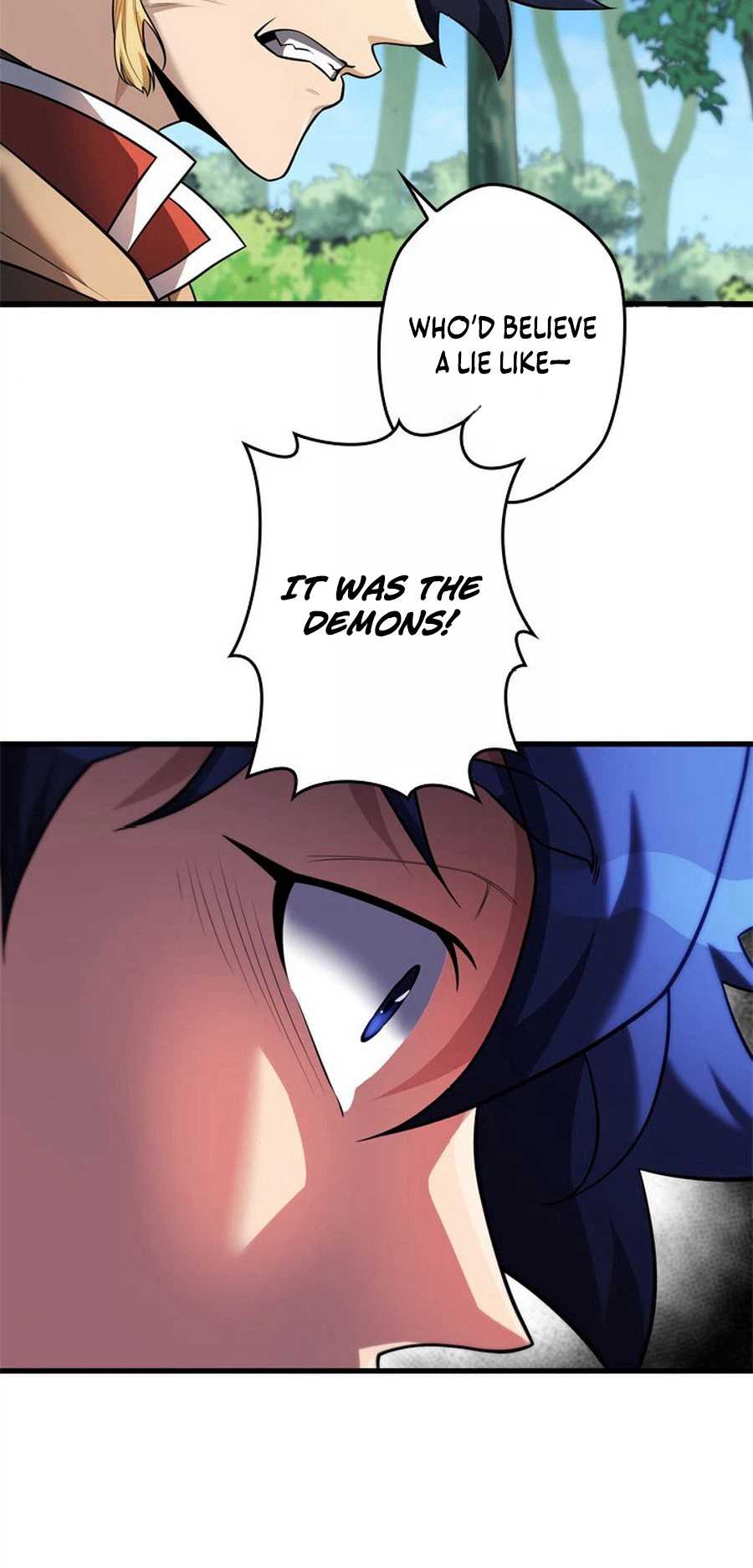 Eldomia Era: The Reincarnated Vengeful Chapter 10-eng-li - Page 37