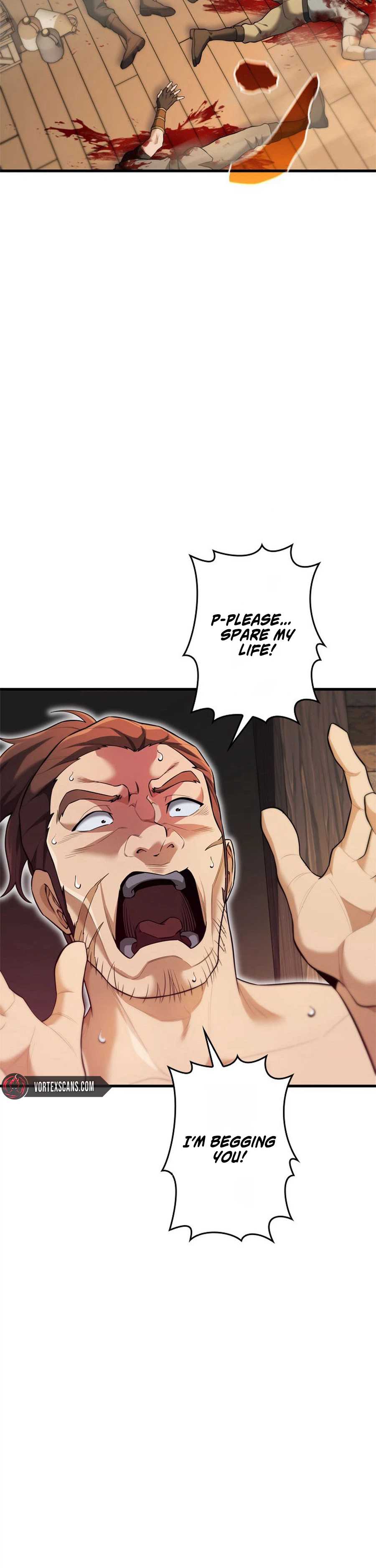 Eldomia Era: The Reincarnated Vengeful Chapter 8-eng-li - Page 14