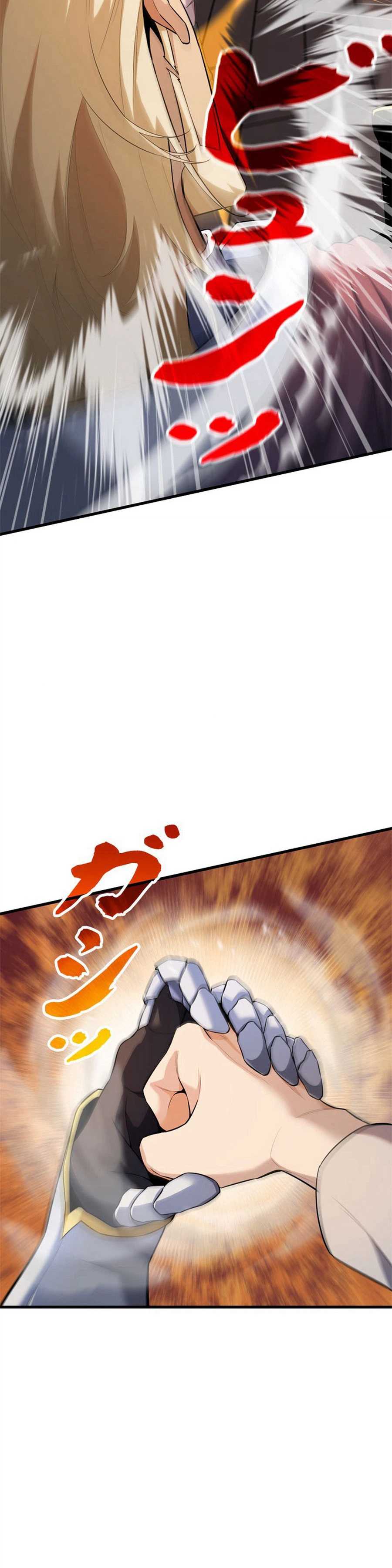 Eldomia Era: The Reincarnated Vengeful Chapter 6-eng-li - Page 17