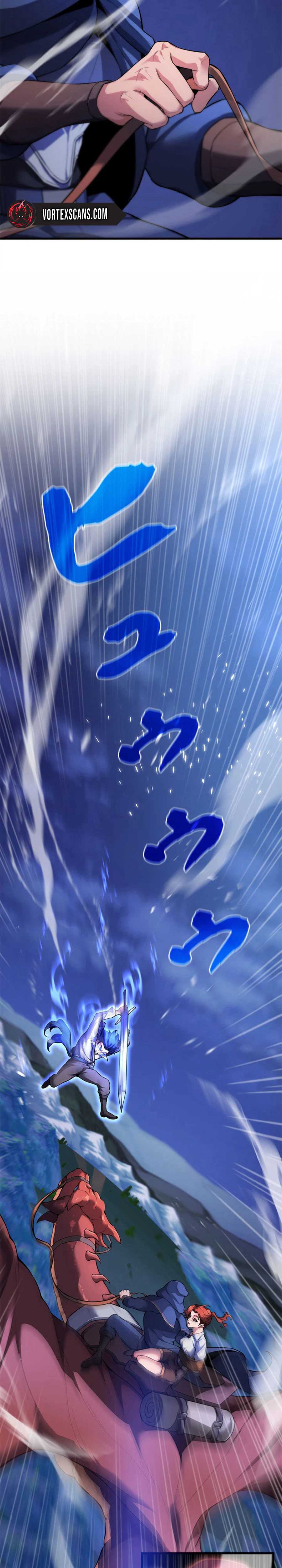Eldomia Era: The Reincarnated Vengeful Chapter 5-eng-li - Page 10