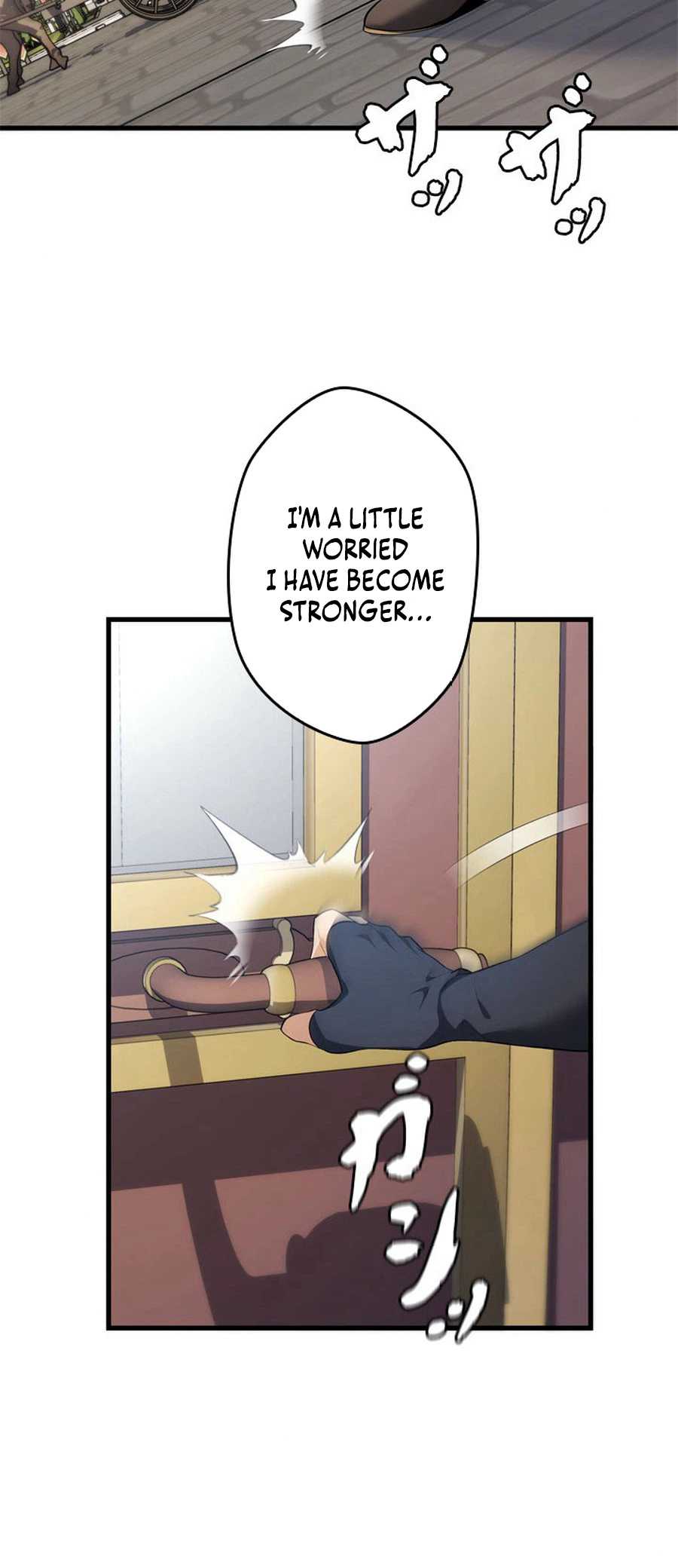 Eldomia Era: The Reincarnated Vengeful Chapter 7-eng-li - Page 13