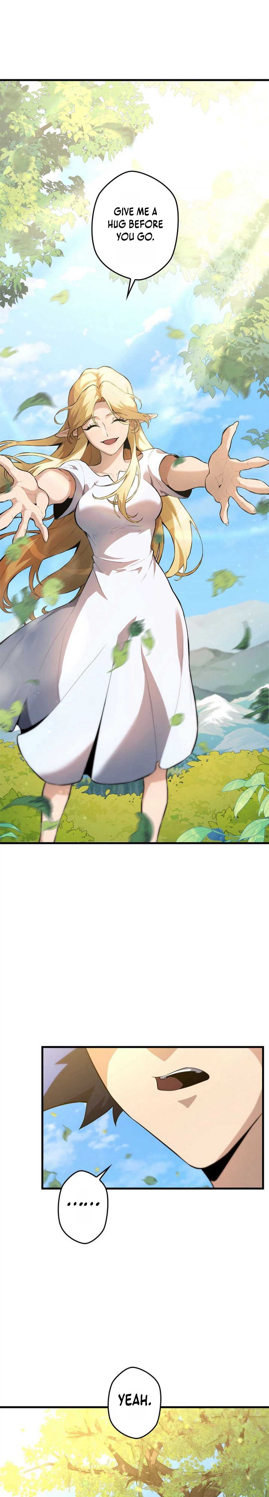 Eldomia Era: The Reincarnated Vengeful Chapter 6-eng-li - Page 30