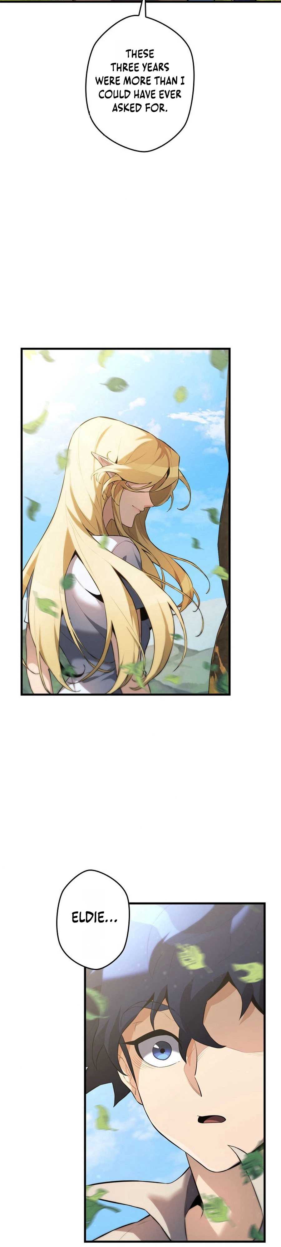 Eldomia Era: The Reincarnated Vengeful Chapter 6-eng-li - Page 29