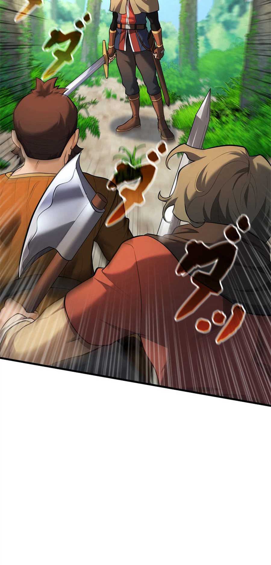 Eldomia Era: The Reincarnated Vengeful Chapter 9-eng-li - Page 14