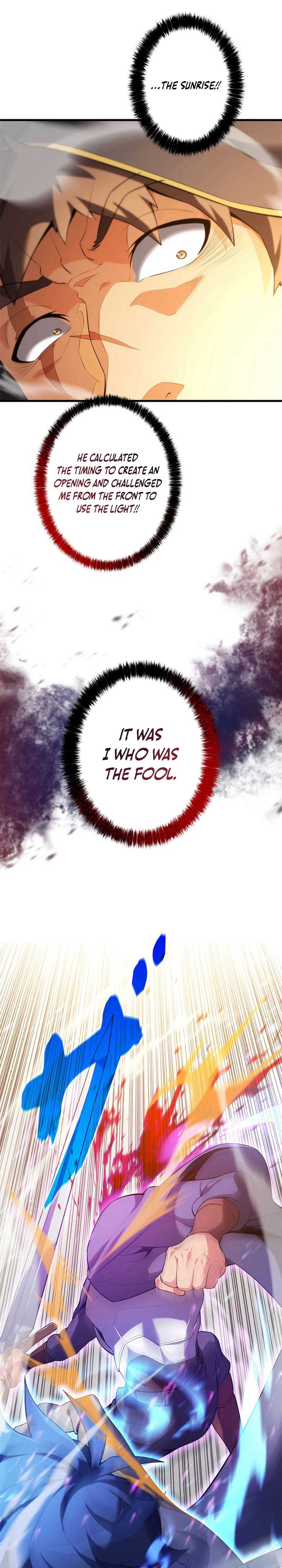 Eldomia Era: The Reincarnated Vengeful Chapter 5-eng-li - Page 25