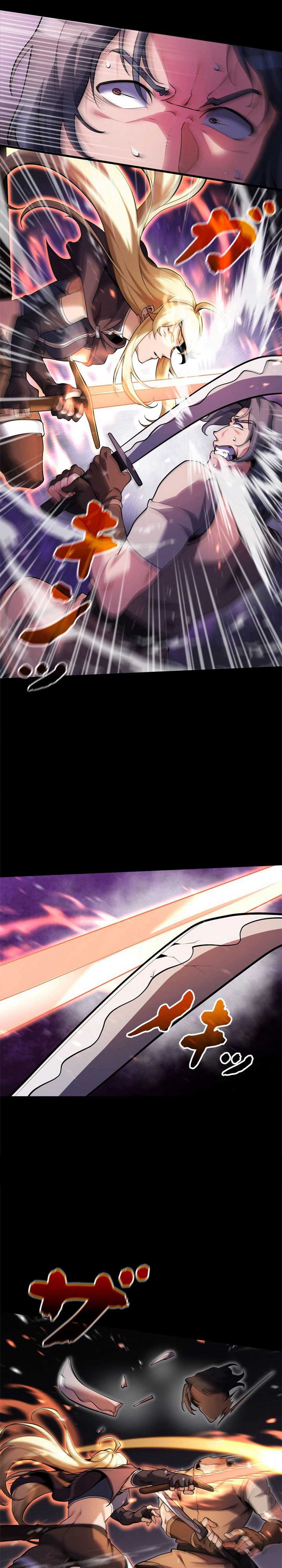 Eldomia Era: The Reincarnated Vengeful Chapter 10-eng-li - Page 18