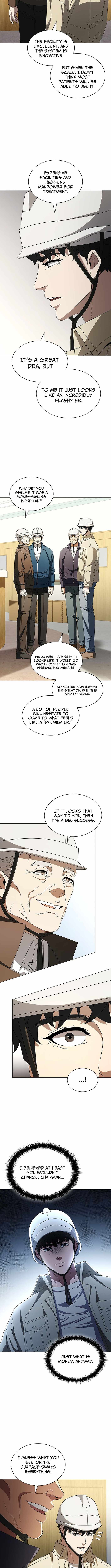 Dr. Choi Tae-Soo Chapter 292-eng-li - Page 7