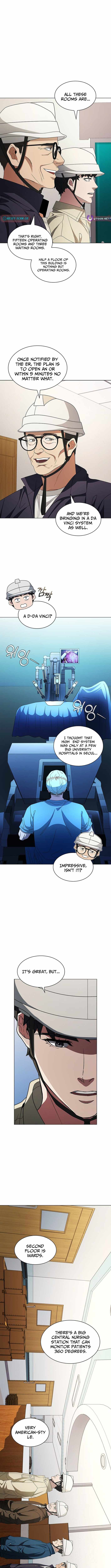 Dr. Choi Tae-Soo Chapter 292-eng-li - Page 5