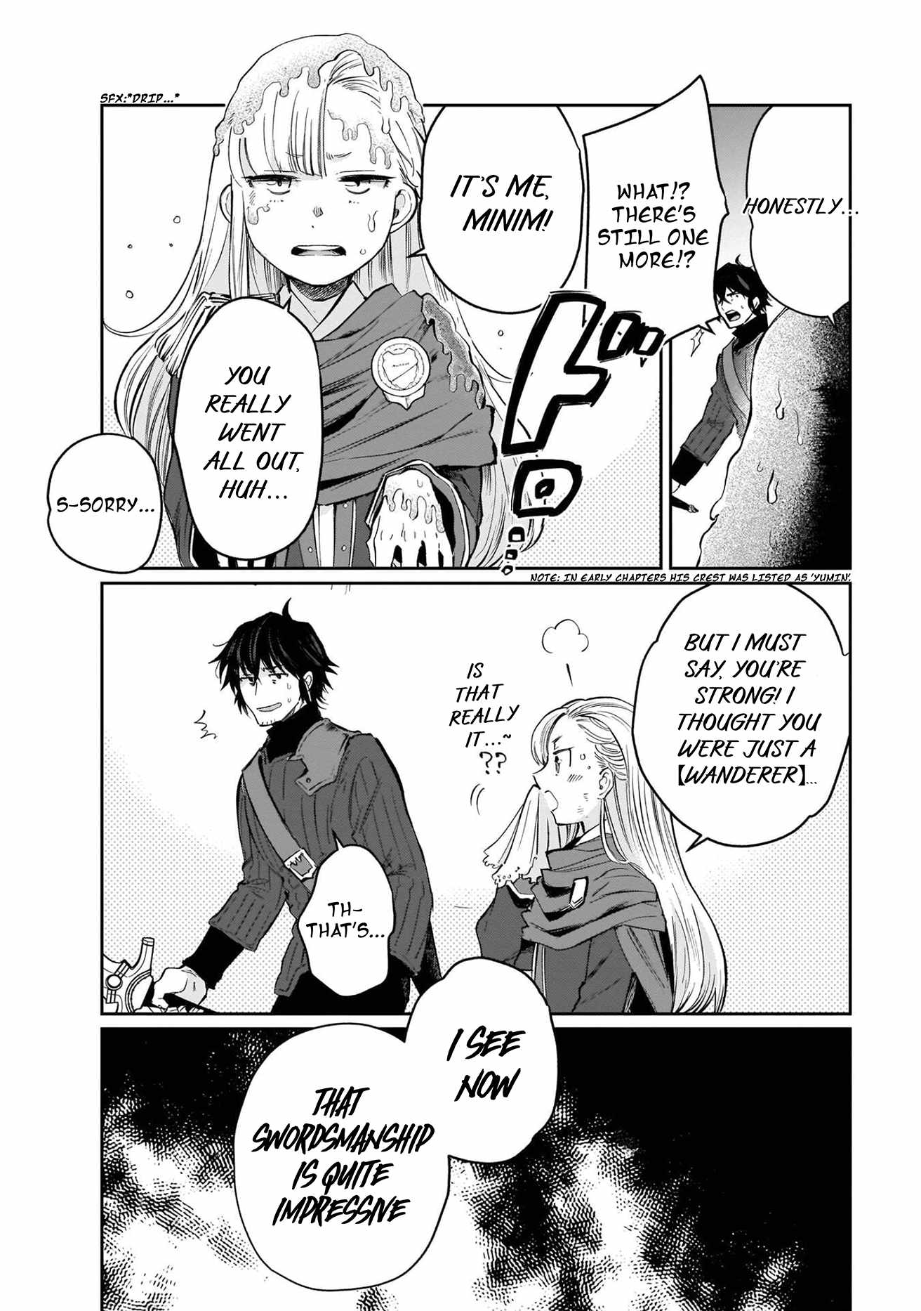 Yuusha No Gawari Ni Maou Toubatsu Shitara Tegara O Yokodoroi Saremashita Chapter 18-eng-li - Page 13