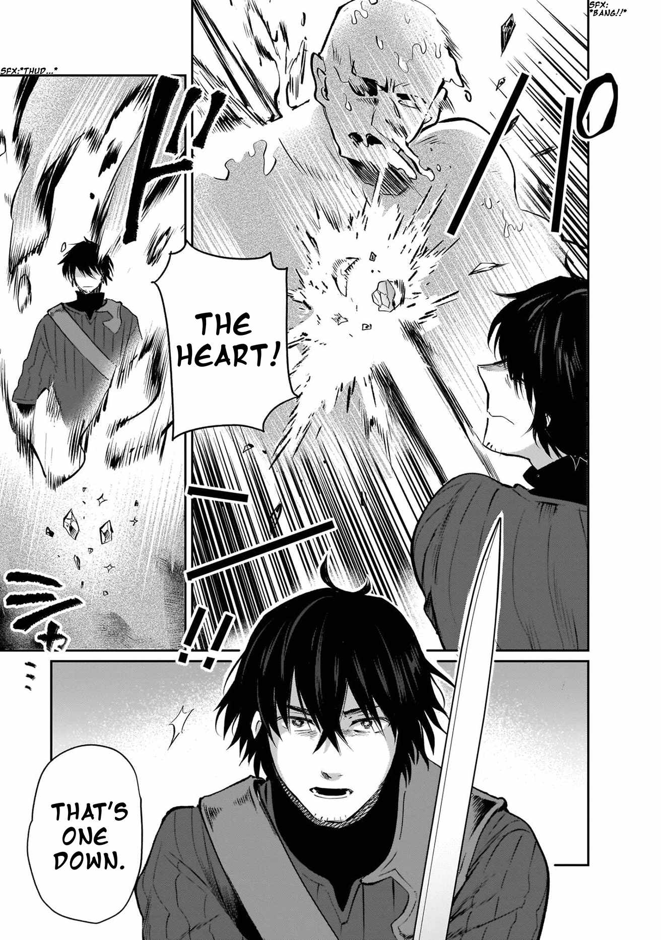 Yuusha No Gawari Ni Maou Toubatsu Shitara Tegara O Yokodoroi Saremashita Chapter 18-eng-li - Page 12