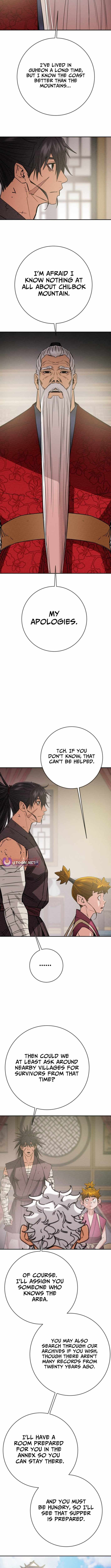 Heavenly Moon Chapter 265-eng-li - Page 6