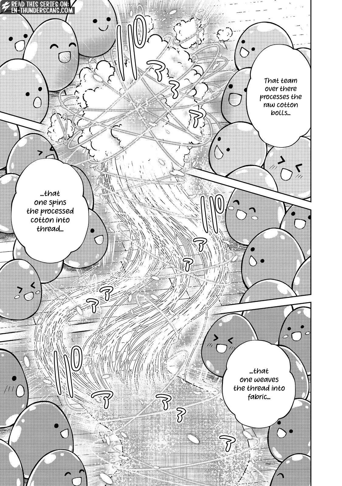My Noble Family is Headed For Ruin, So I May As Well Study Magic In My Free Time Chapter 51.1-eng-li - Page 14