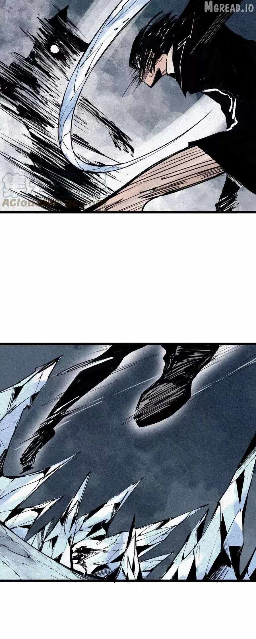 Truth mask Chapter 143-eng-li - Page 19