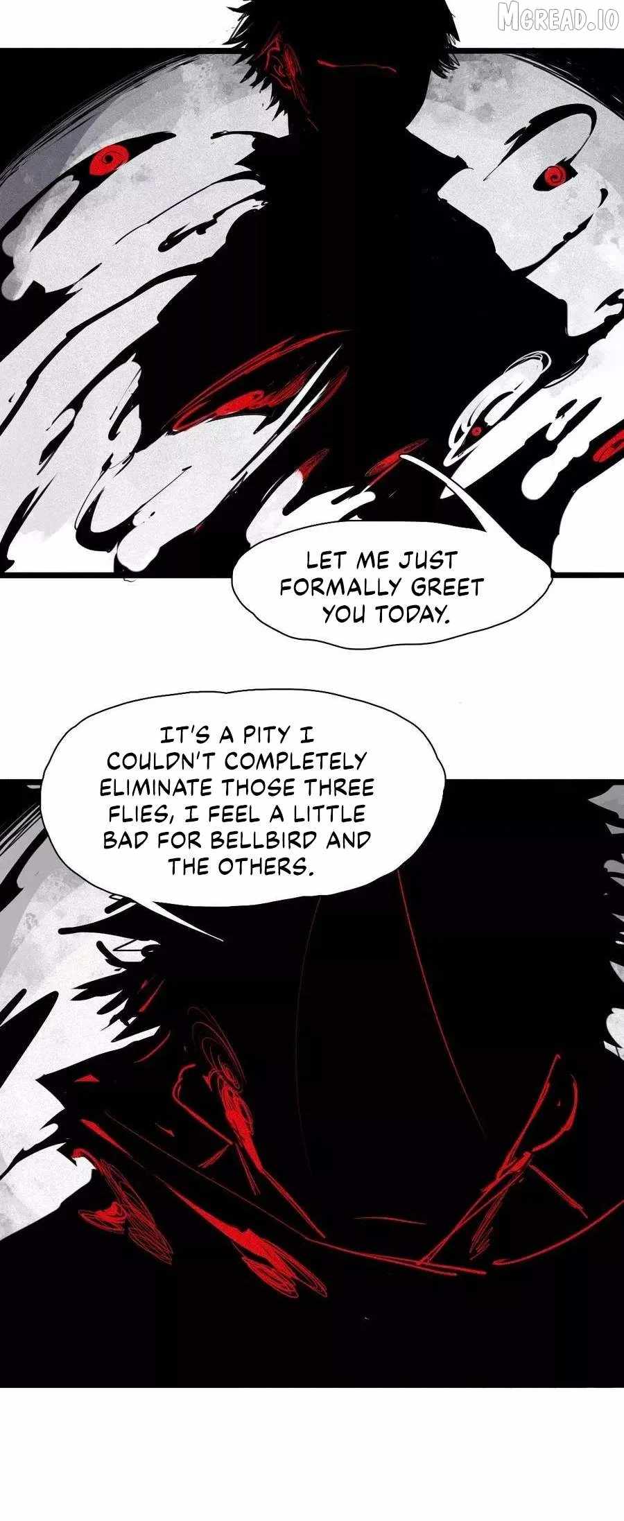 Truth mask Chapter 142-eng-li - Page 22
