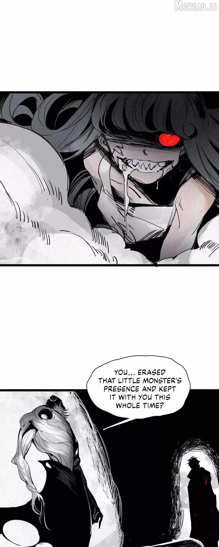 Truth mask Chapter 143-eng-li - Page 6