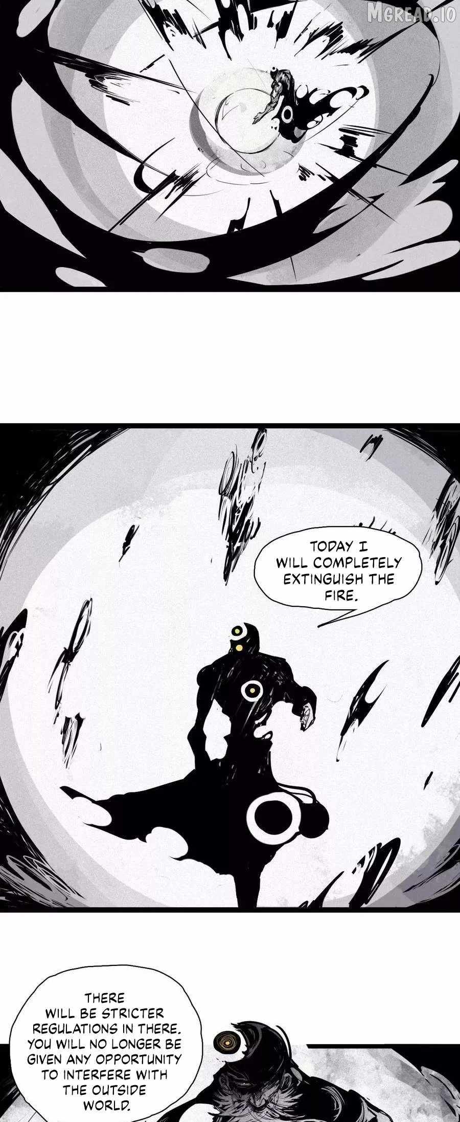 Truth mask Chapter 142-eng-li - Page 20